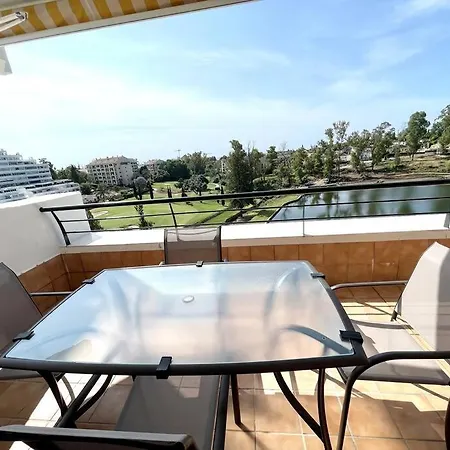 Atico Duplex En Guadalmina *