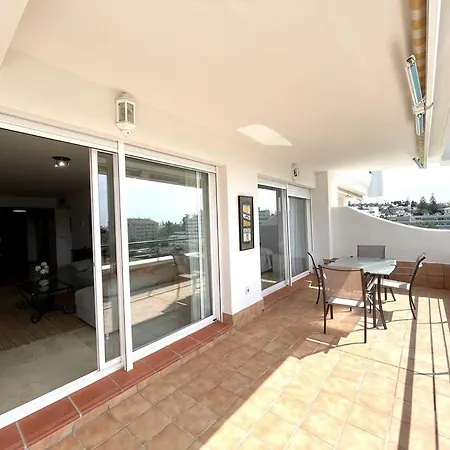 Apartment Atico Duplex En Guadalmina *
